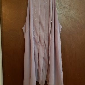 Nue Options Top